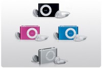Mini MP3 8Gb